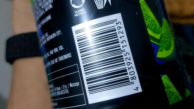 Barcode