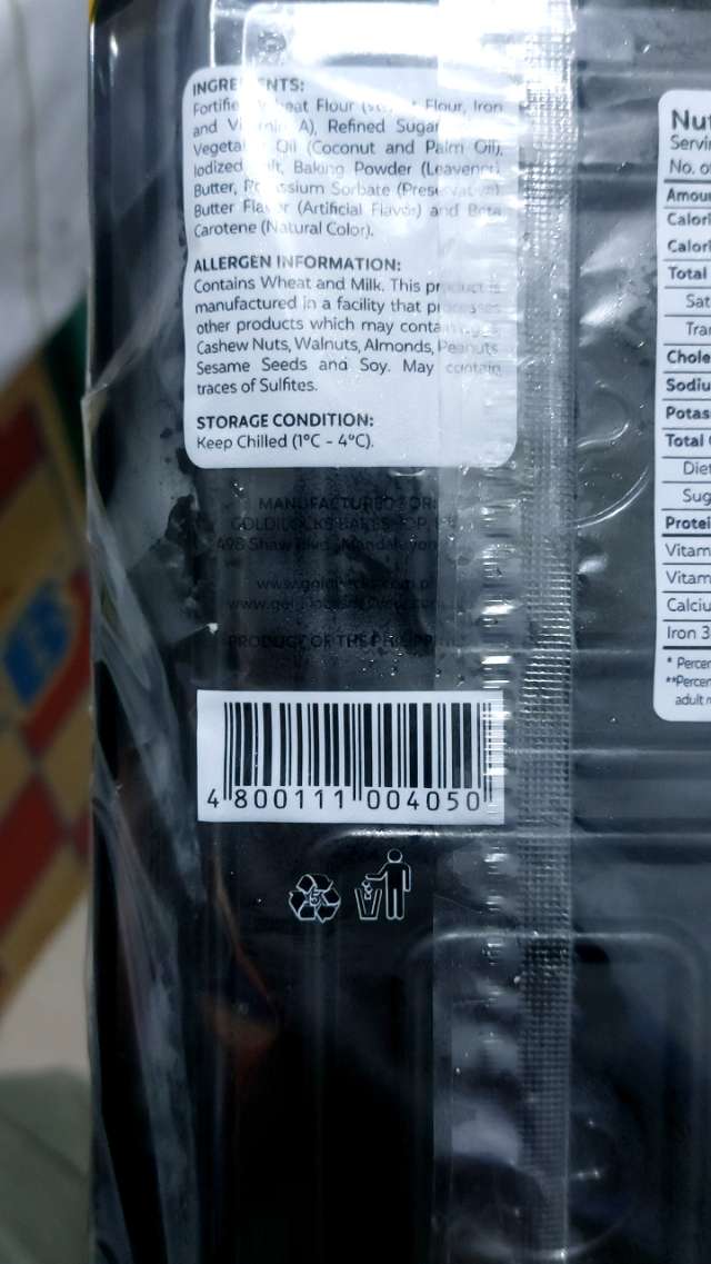 Barcode