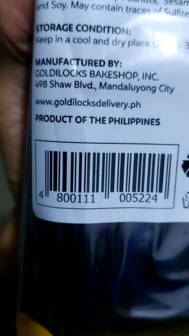 Barcode