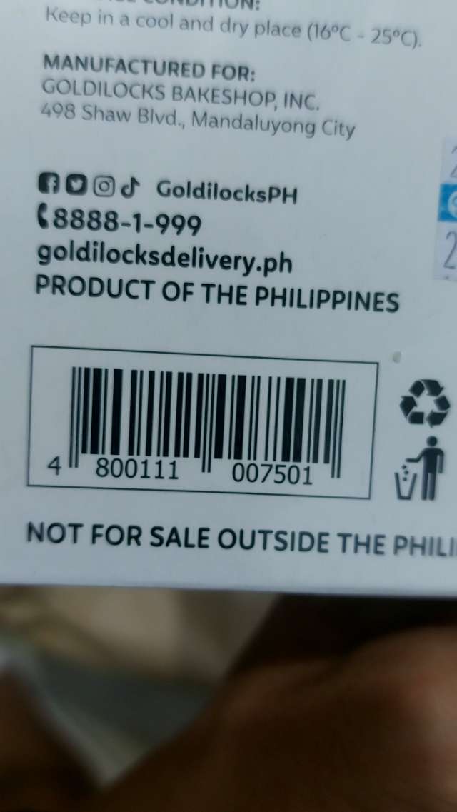 Barcode