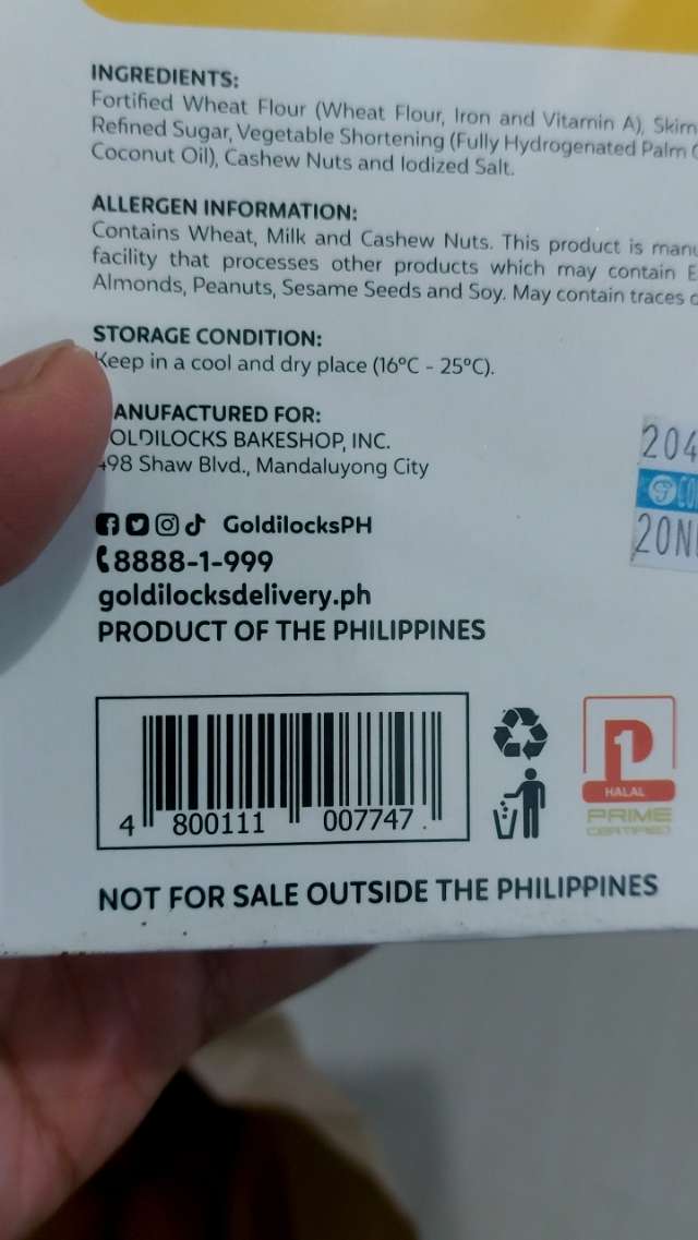 Barcode