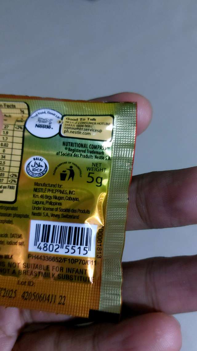 Barcode