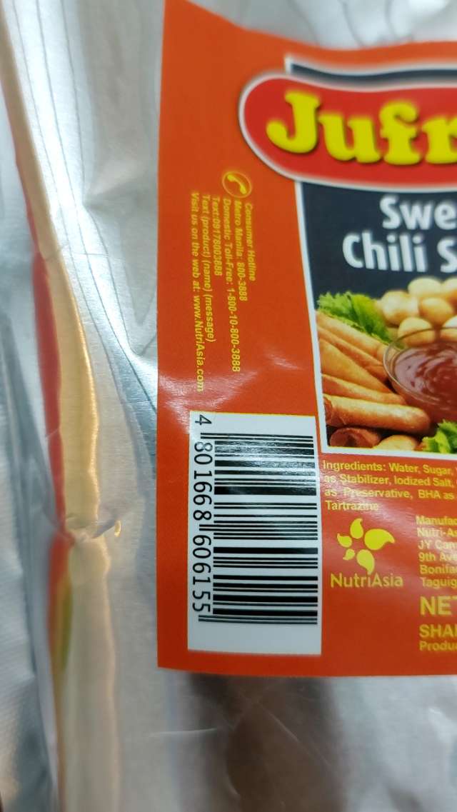 Barcode