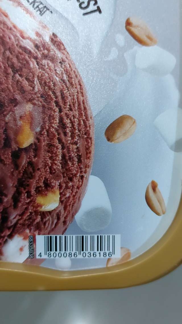 Barcode