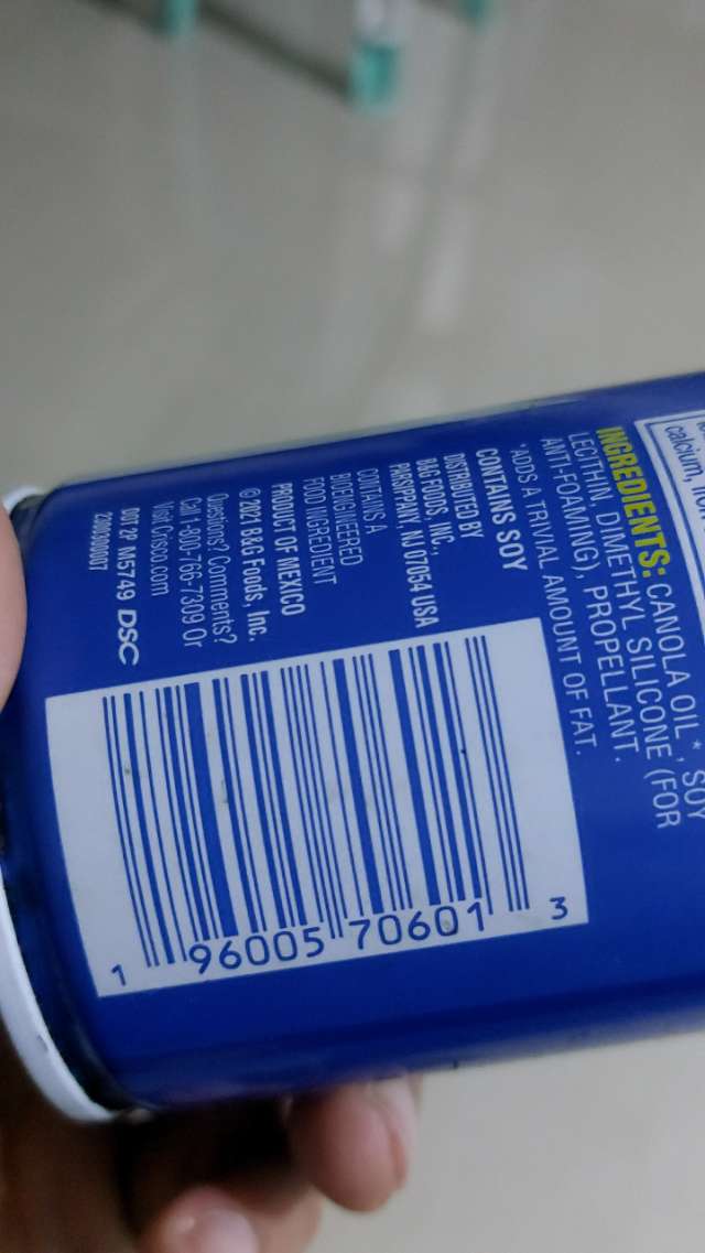 Barcode