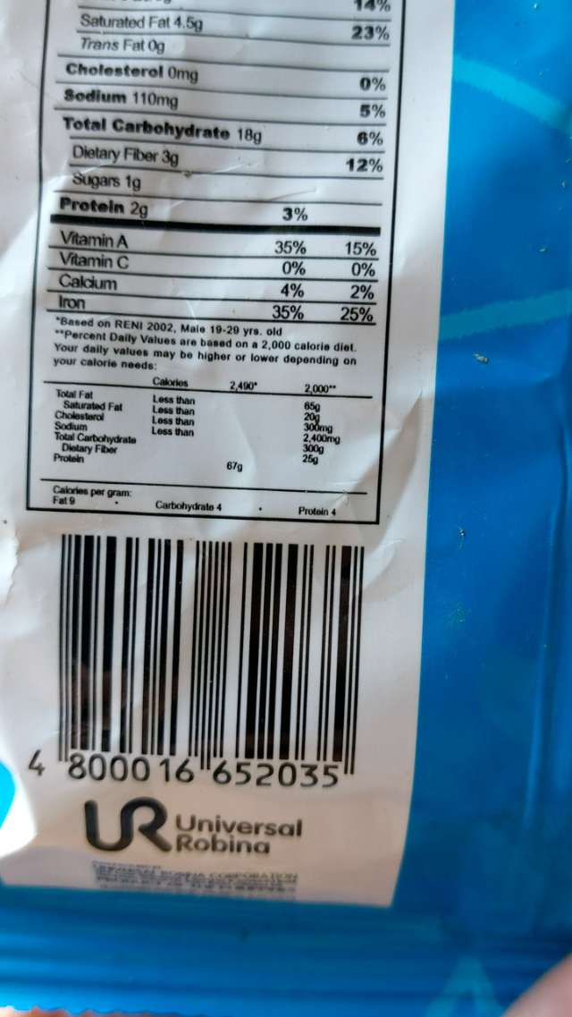 Barcode