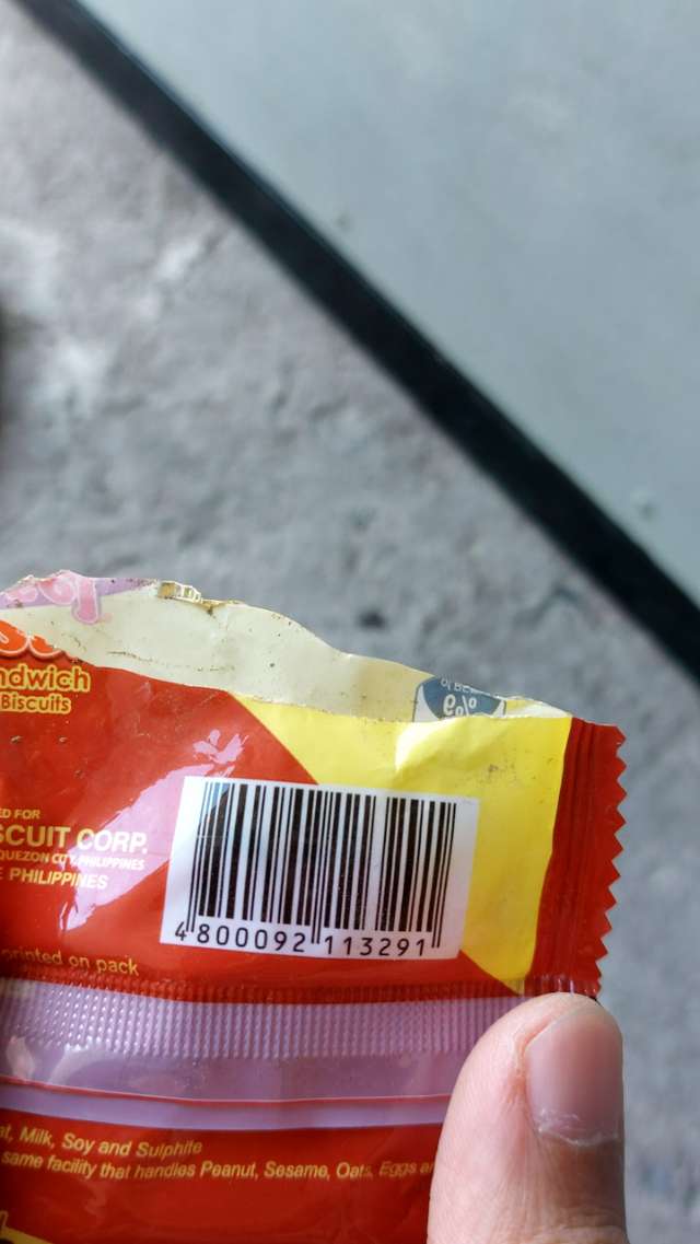 Barcode