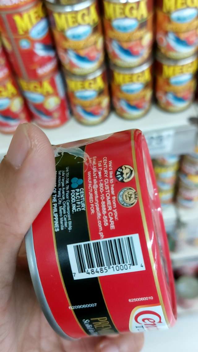 Barcode