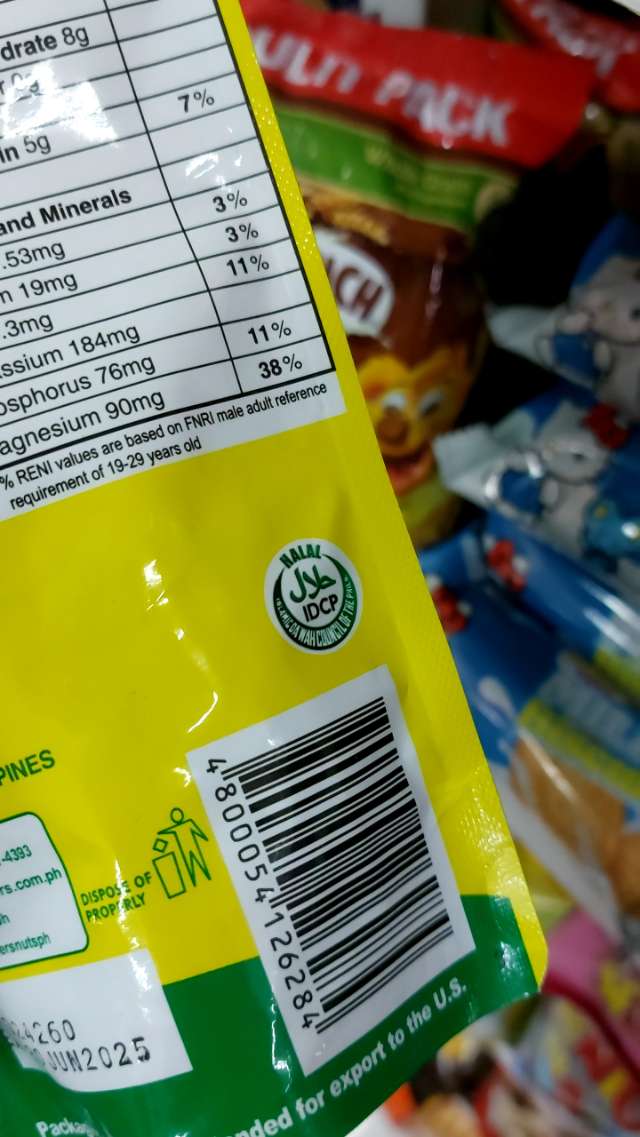 Barcode
