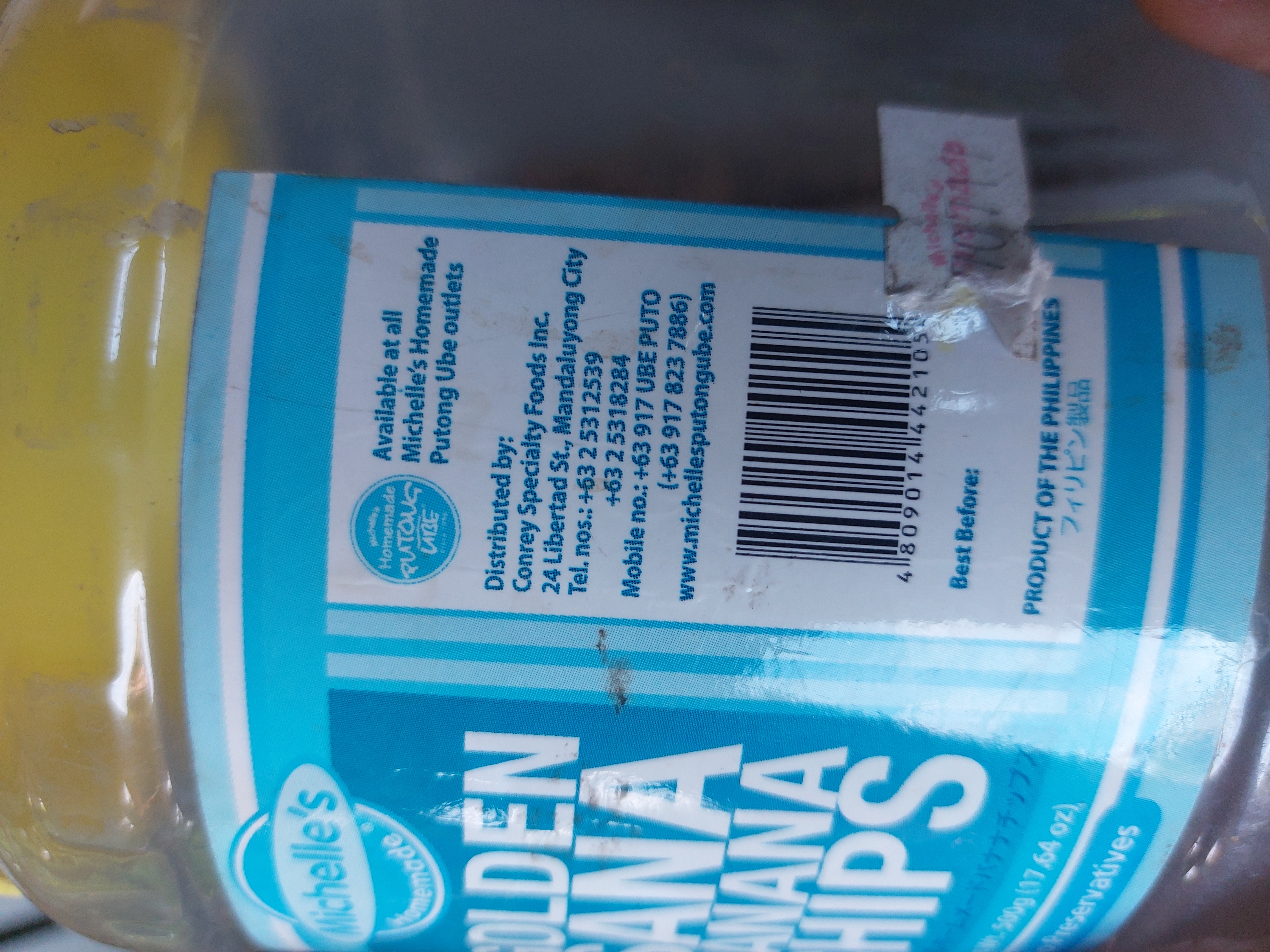 Barcode