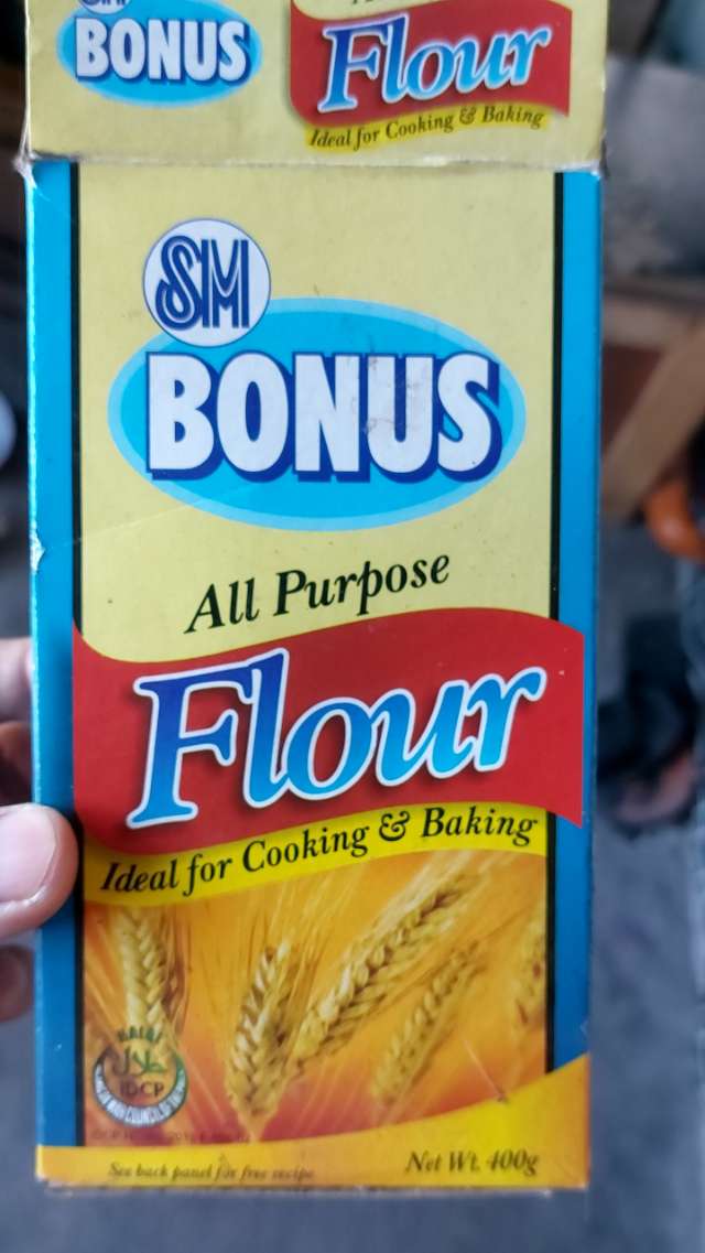 SM bonus all purpose flour