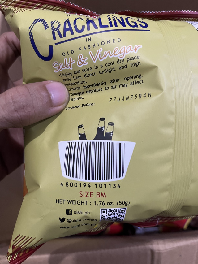 Barcode