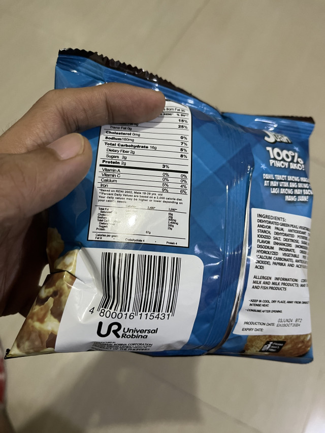 Barcode