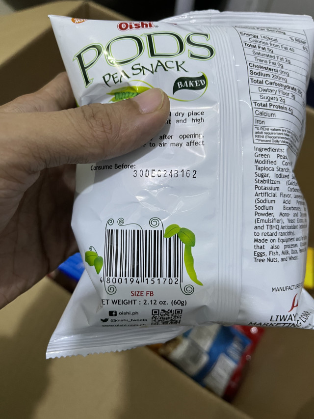 Barcode