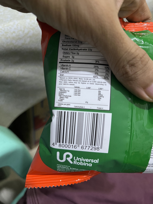 Barcode