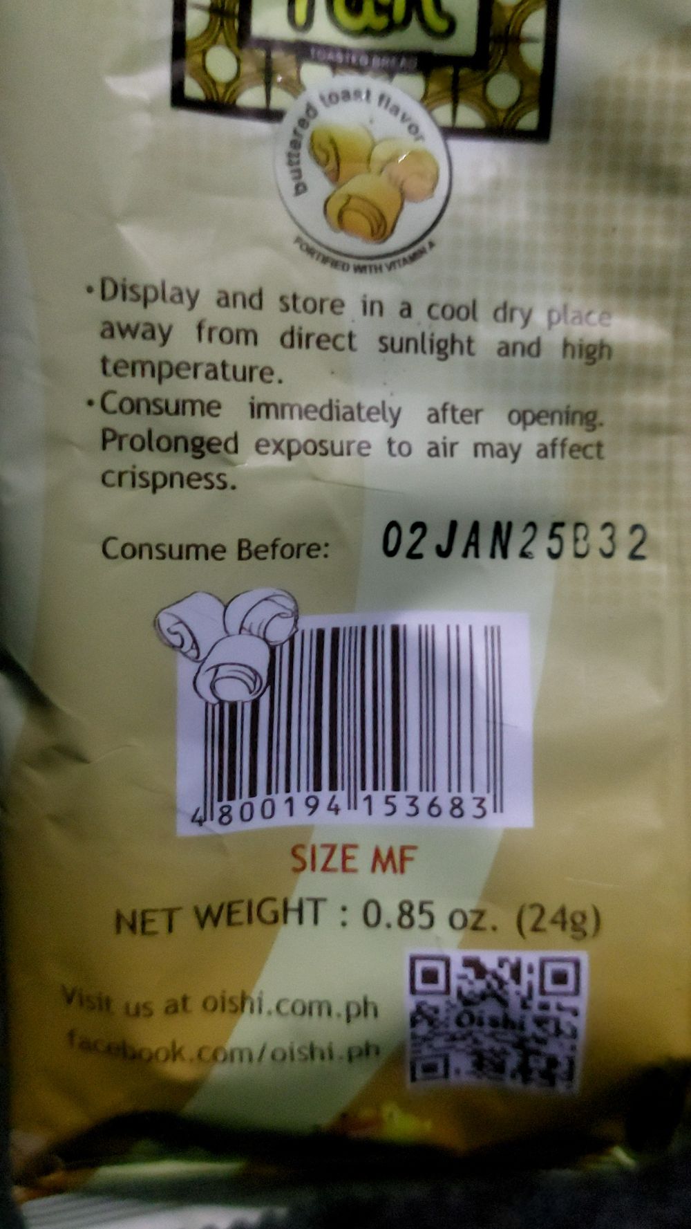 Barcode