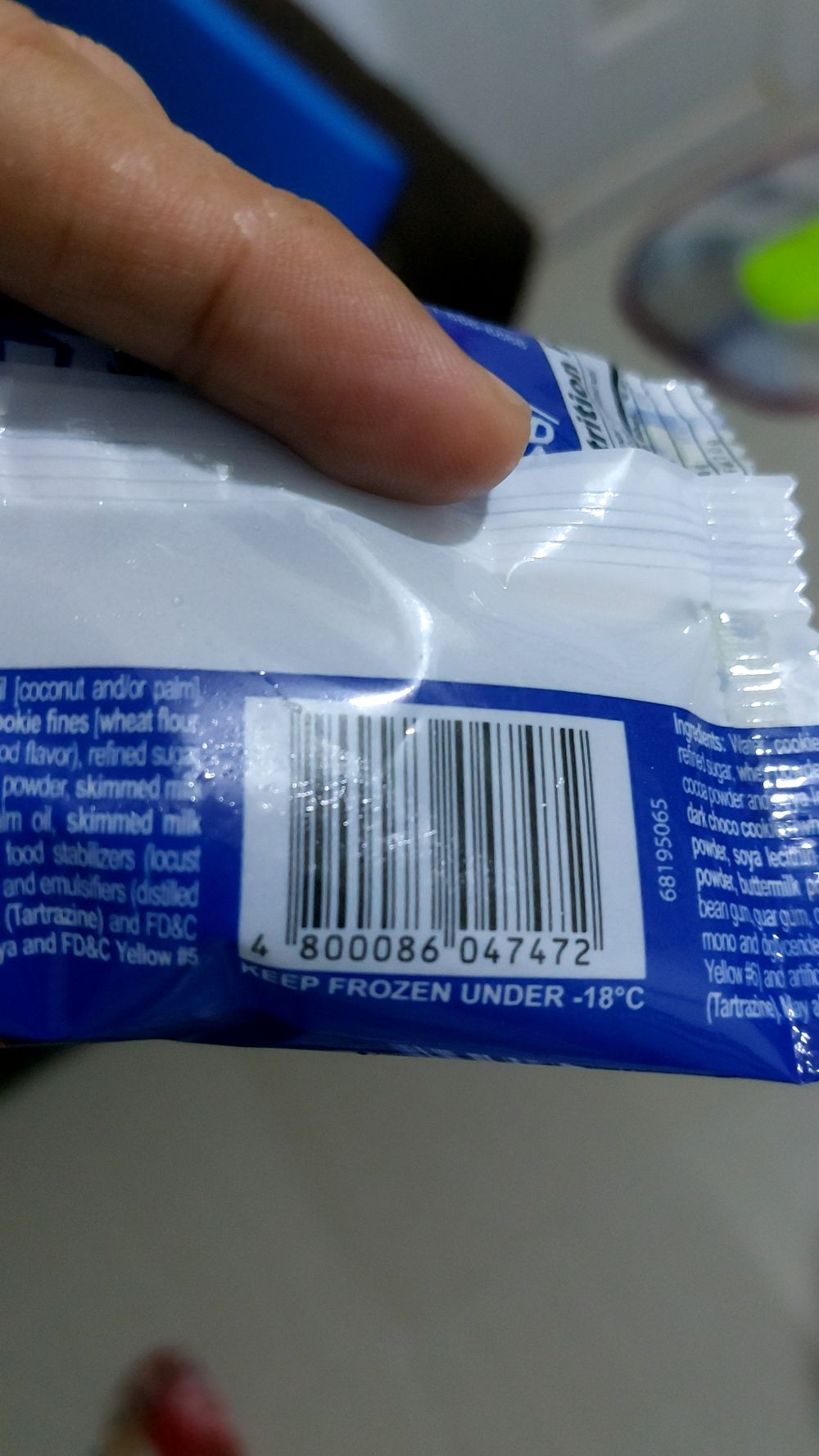 Barcode