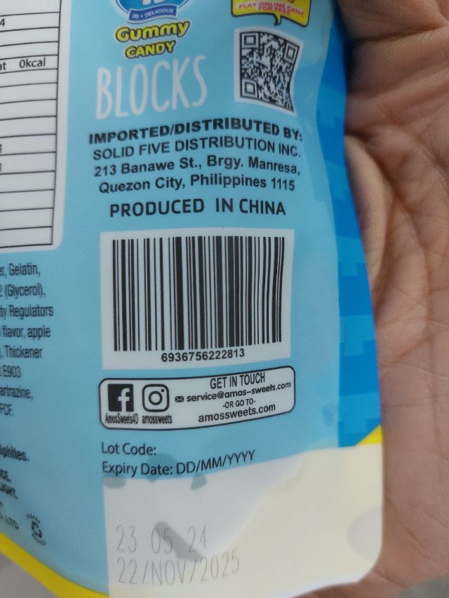 Barcode