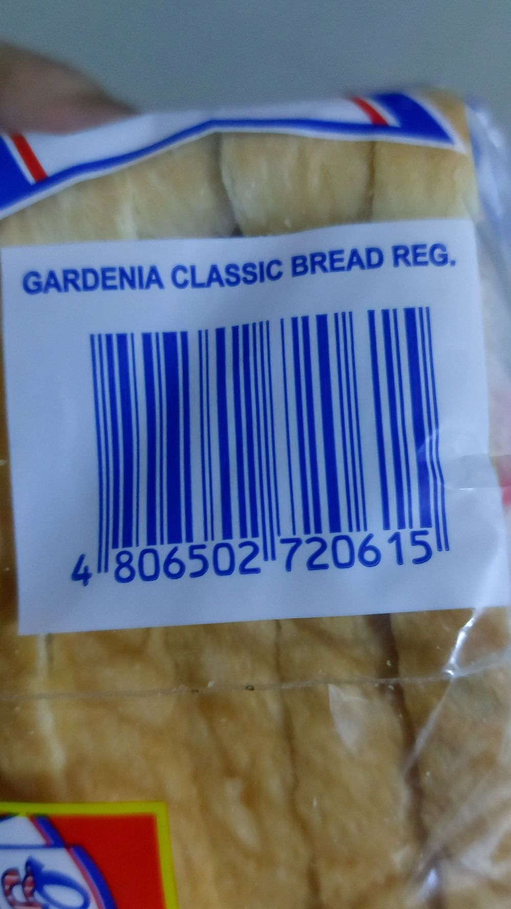 Barcode