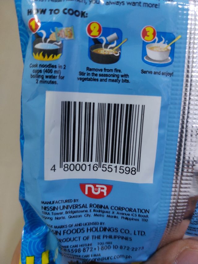 Barcode