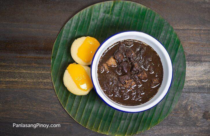 Dinuguan
