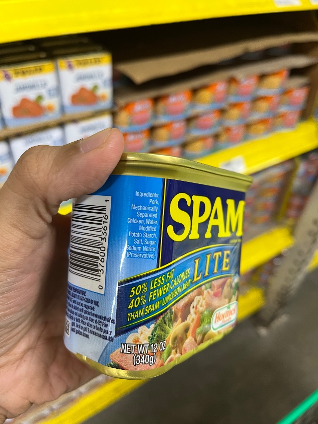 Ingredients