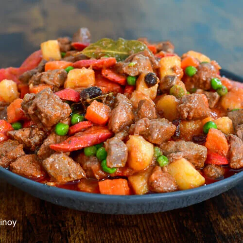 menudo