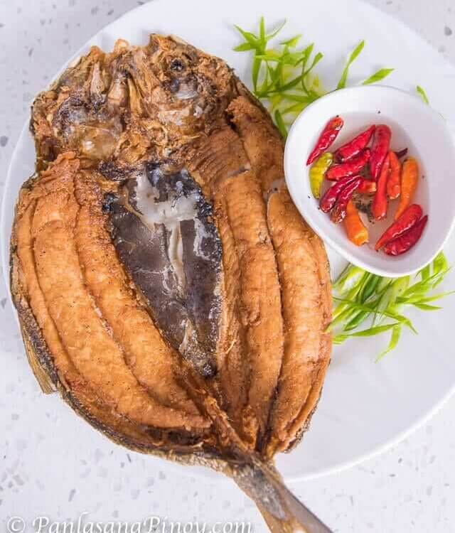daing na bangus