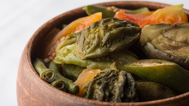 Pinakbet