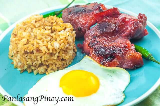 tosilog