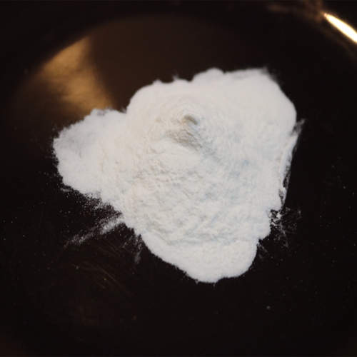 Arrowroot starch