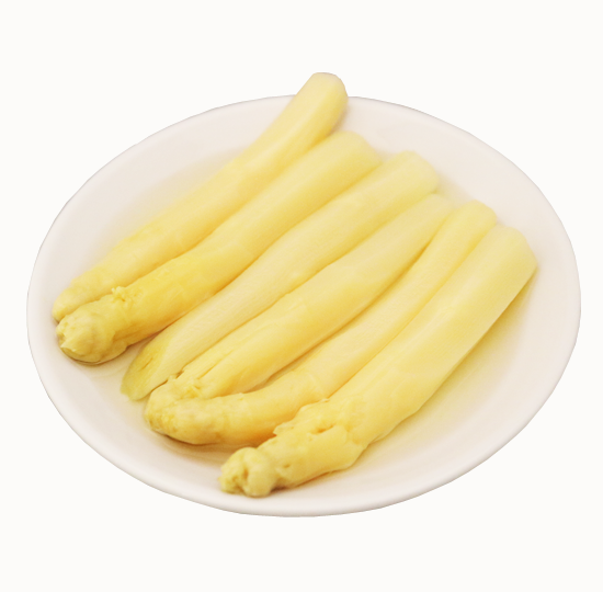 Asparagus, cnd