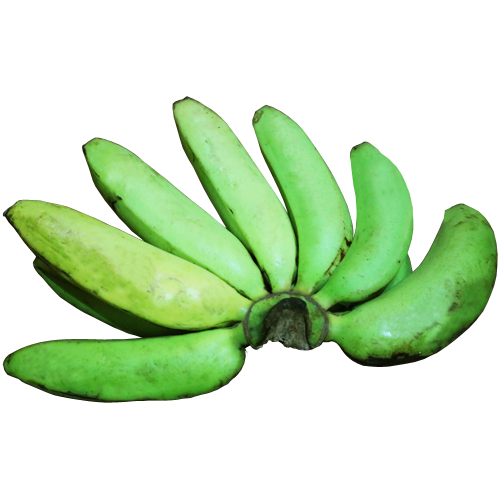 Banana, bungulan