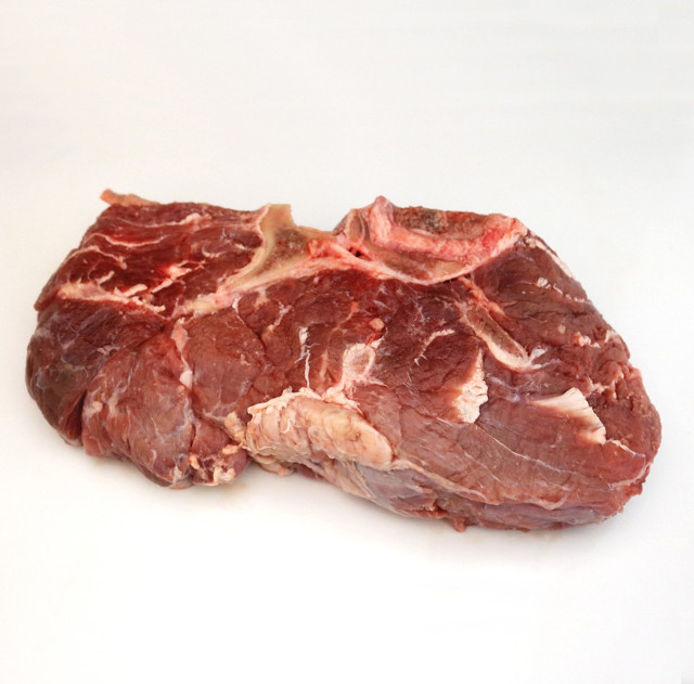 Beef brisket