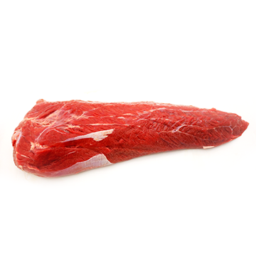Beef chuck