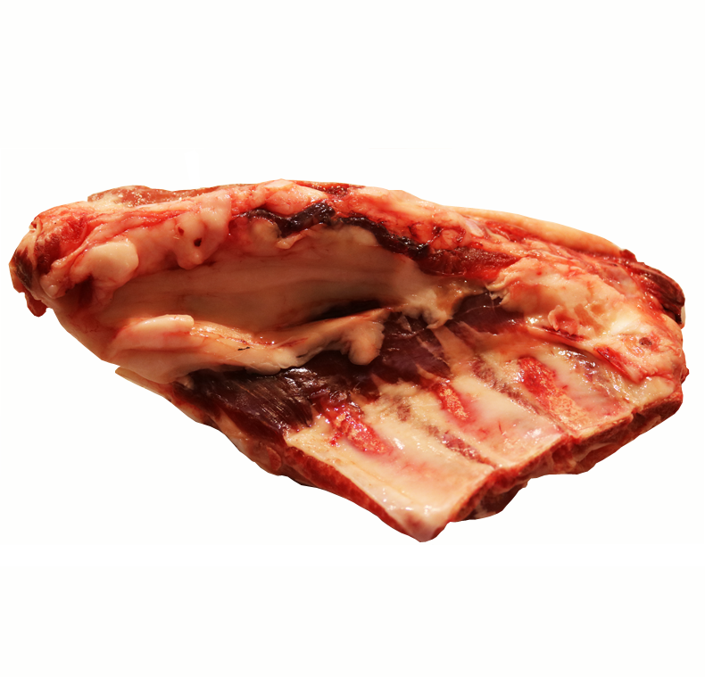 Beef rib roast