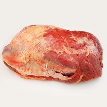 Beef round