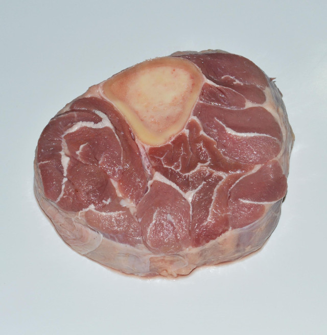 Beef shank