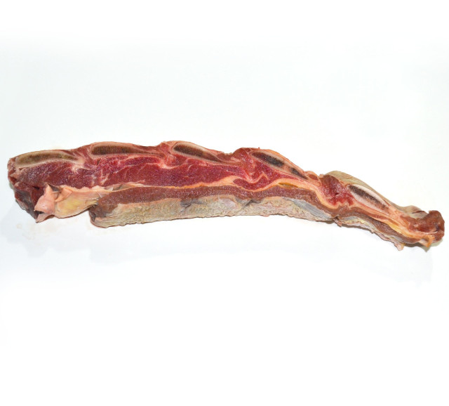 Beef short rib