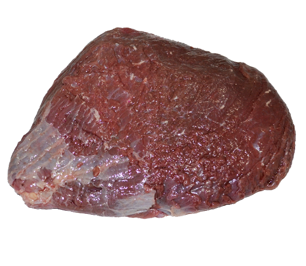 Beef sirloin