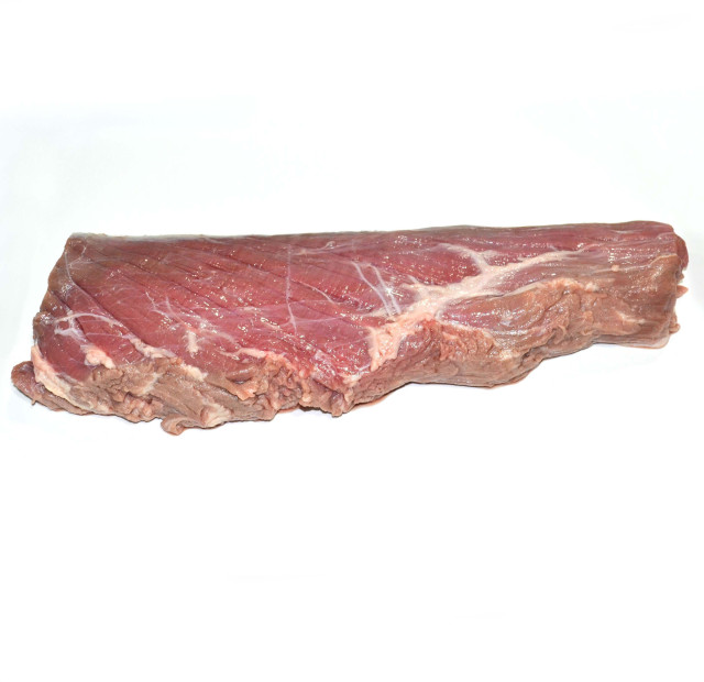 Beef tenderloin