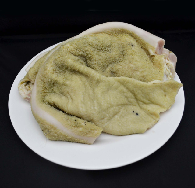 Beef tripe