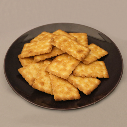 Biscuit, cocohoney