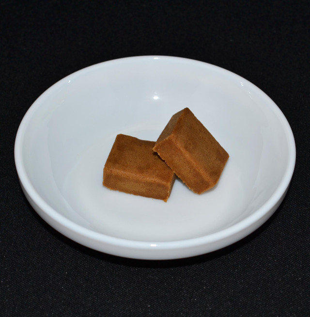 Bouillon cube, beef