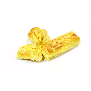 Bread, cheese roll