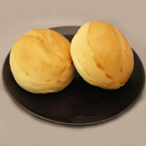 Bread, pan de monay
