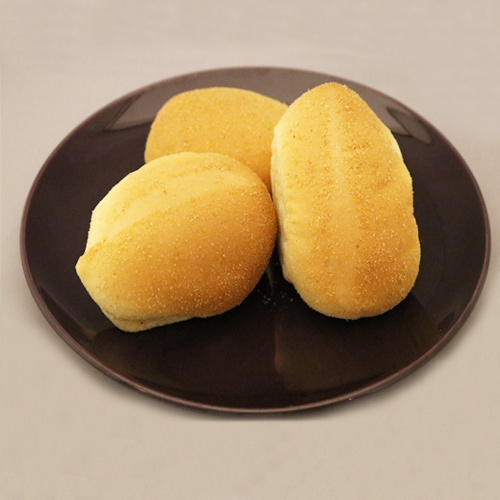 Bread, pan de sal