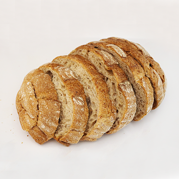 Bread, rye