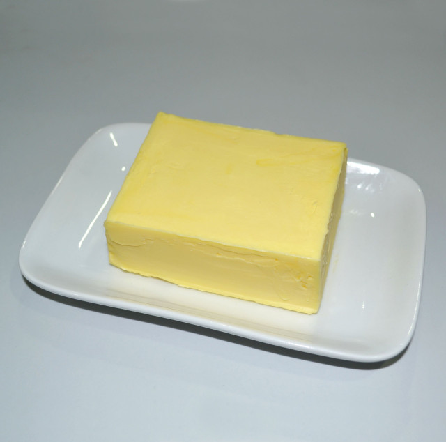 Butter