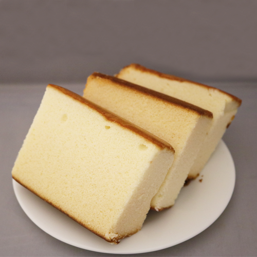 Cake, butter